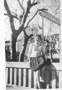 ECOLE DES DAMES AFRICAINES RUE BERANGER ST PIERRE 1961 N07